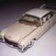 Illustration for article titled M2 Machines 1959 Cadillac Series 62